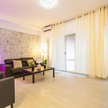 Ethnos Relais Vaticano ローマ エクステリア 写真