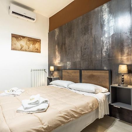 Ethnos Relais Vaticano ローマ エクステリア 写真