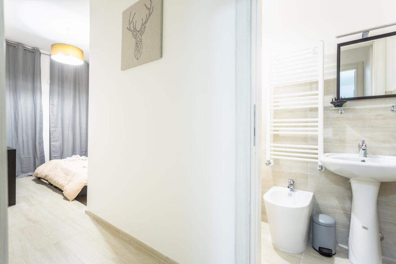 Ethnos Relais Vaticano ローマ エクステリア 写真