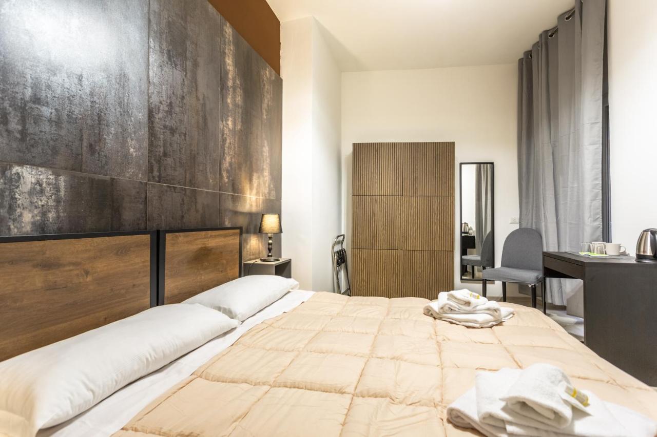 Ethnos Relais Vaticano ローマ エクステリア 写真