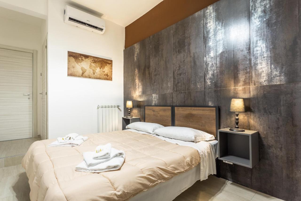 Ethnos Relais Vaticano ローマ エクステリア 写真