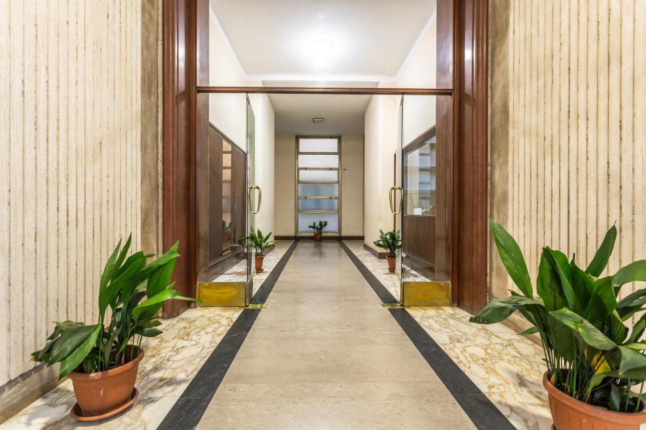 Ethnos Relais Vaticano ローマ エクステリア 写真