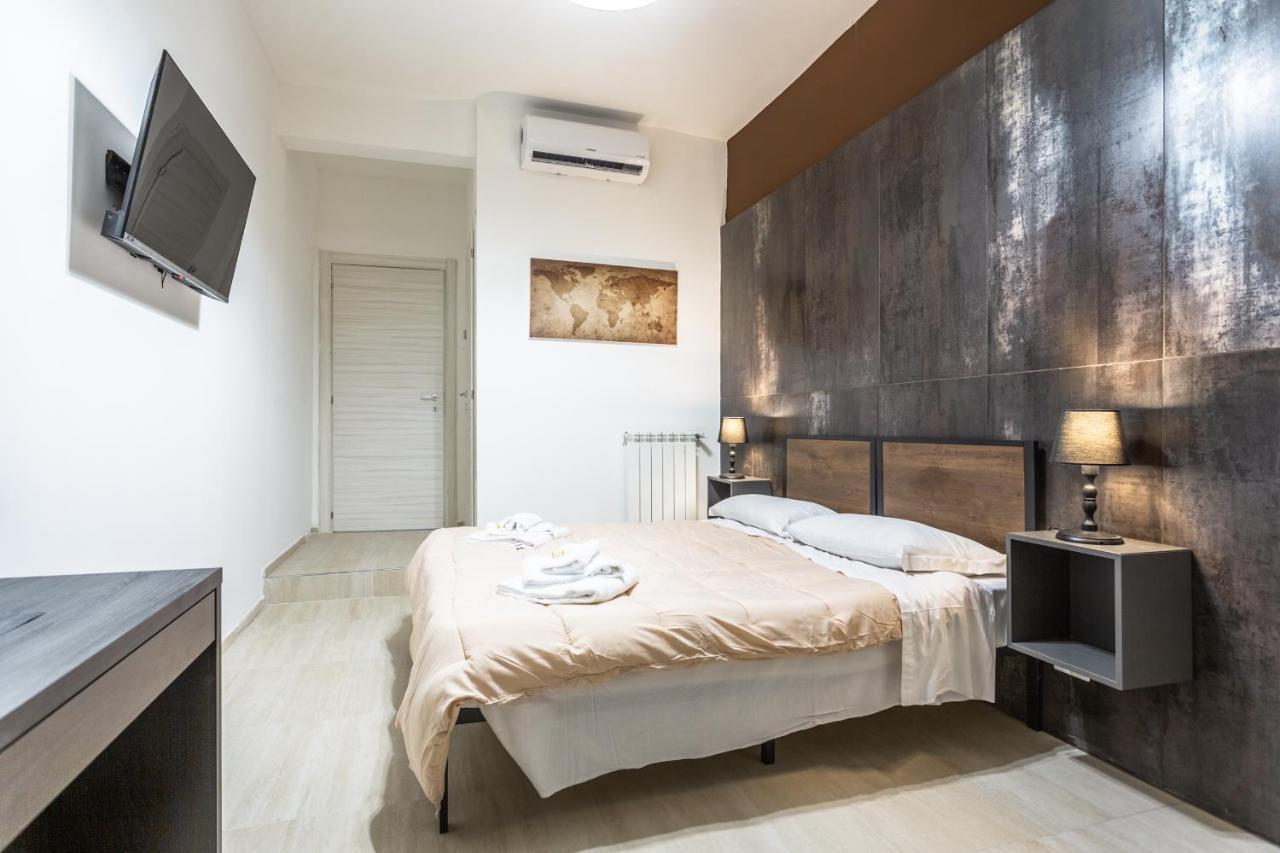 Ethnos Relais Vaticano ローマ エクステリア 写真