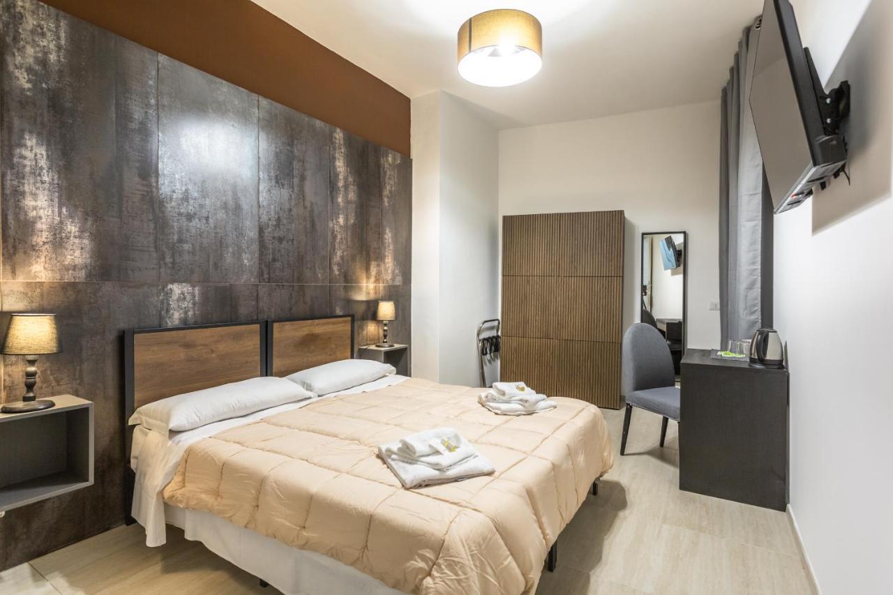 Ethnos Relais Vaticano ローマ エクステリア 写真