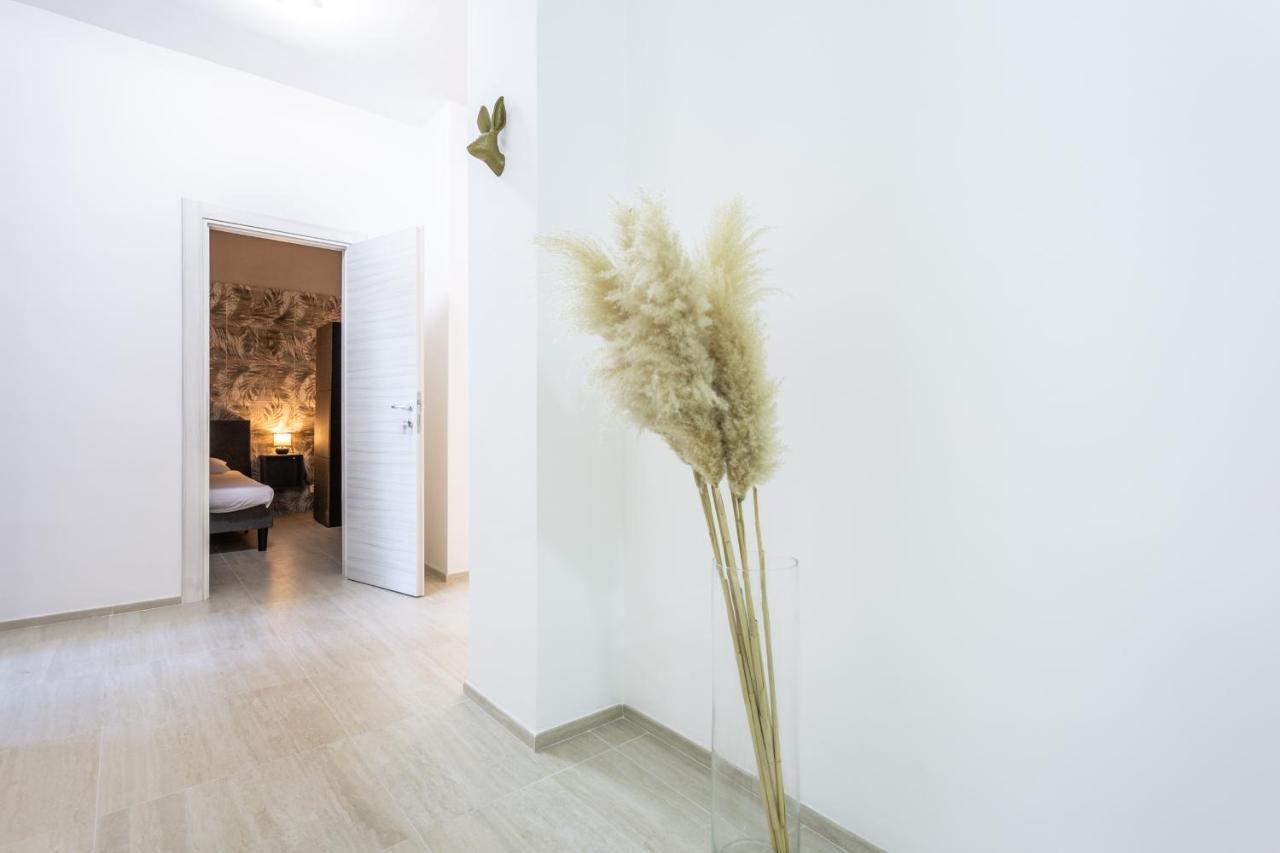 Ethnos Relais Vaticano ローマ エクステリア 写真