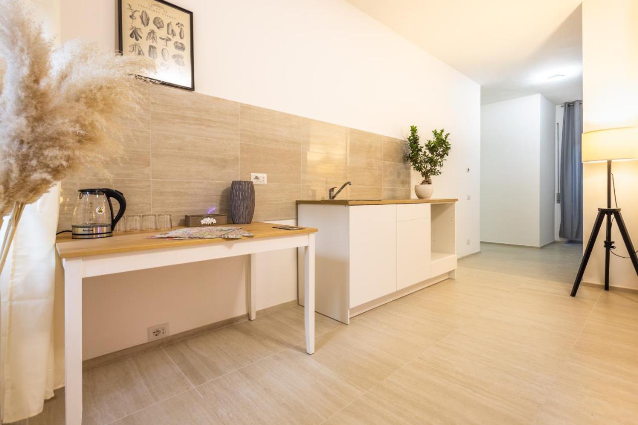 Ethnos Relais Vaticano ローマ エクステリア 写真